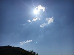 -大围山国家森林公园