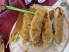 -青岛锅贴(洛阳路分店)
