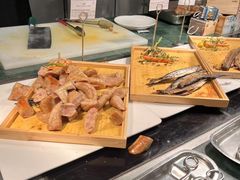 -合肥皇冠假日酒店·菲亚斯特自助餐厅(黄山路店)