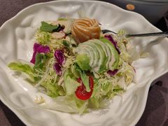 -百富源·海鲜辽菜(浑河堡店)