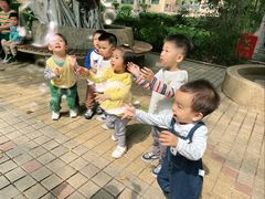 -全优加早教托育园(广百新一城店)