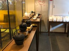 自助取餐区-去茶山(新光里店)