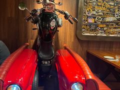 -1886德国汽车餐厅(外滩中央店)