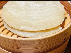 -满园烤鸭·春饼(奥体万达店)