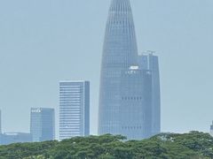 -深圳湾公园(南山区)