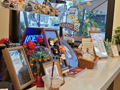 -Reset Coffee 与海咖啡