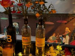 -Bistro Les Lilas丁香花小酒馆