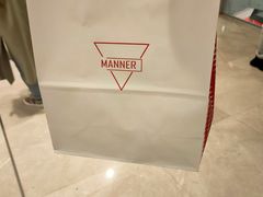 -Manner Coffee(IFS一楼店)