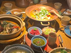 -吃饭皇帝大土家民族菜(正大广场店)