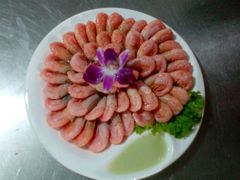 -玛丽娜中西餐厅(三道街店)