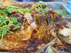 -江湖万州烤鱼(王子美食城)