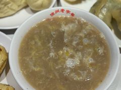 -许老八包子铺羊汤馆(绿地世纪城店)