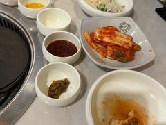 -黄金牧场(明洞总店)