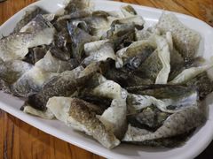 -章记正宗南岗鱼蛋火锅