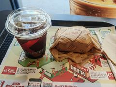 -肯德基(福清万达店)