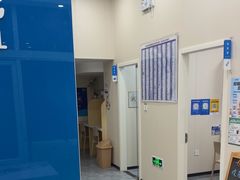 -芭比堂动物医院·CT·微创中心(新顺分院)