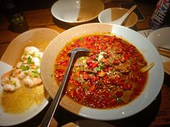 -外婆家(南开大悦城店)