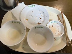 -尹三豆汁(天坛店)