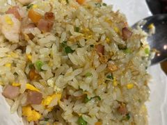 -HOME餐厅粤菜 融合菜