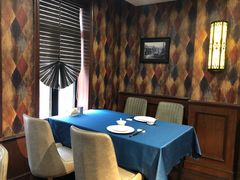 包厢-麟1929(外滩店)