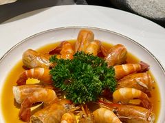 -喜聚薈·花膠雞海鮮火鍋(越秀店)