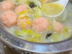 -韩记海鲜饺子旗舰店(红海新区店)