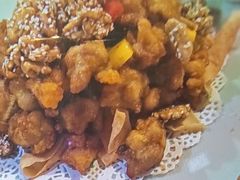 -国惠大酒楼(仓山万达店)