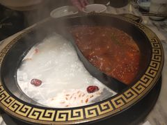 -辣斗辣老火锅(开发区店)