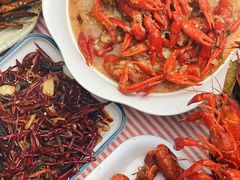 -二钳洞庭虾蟹·江湖菜(鹭岛店)