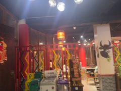 -西昌老号李小肠特色烧烤园(温江店)