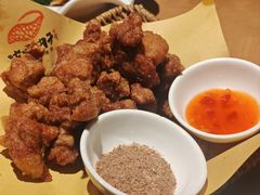-波螺油子·海肠捞饭·青岛菜(银座店)