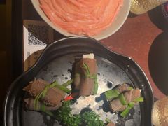 -大隐·成都火锅Bistro(合生麒麟新天地店)