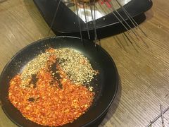 -马海涛牛肉串·午市牛腩饭·烧烤夜宵(领汇广场店)