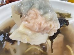 -海平馄饨(逍遥二路店)