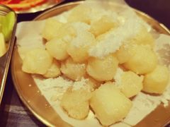 -西塔老太太泥炉烤肉(北京北苑天街龙湖店)