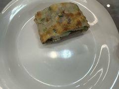 -台北楚楚园馅饼粥(虹桥南丰城店)