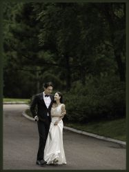 -CD视觉婚纱摄影