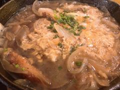 -角落里(中山公园店)