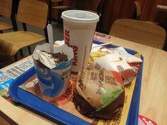 -汉堡王(长沙枫林三路店)