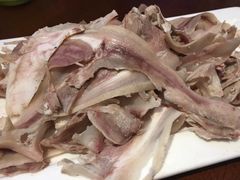 -李记白水羊头·清真老味家常菜(石景山店)