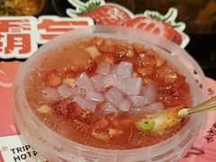 -周小明火锅(黑金冠社区店)