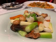 -东富酒家(龙湖西溪天街店)