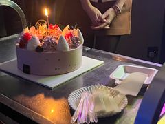 -溪山云境森林音乐餐厅(湖景店)