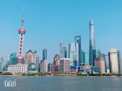 -东方明珠广播电视塔