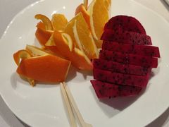 餐后水果-老兴鲜(黄浦店)