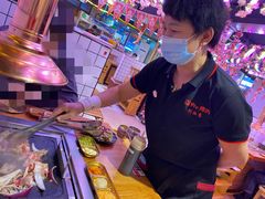 -郭记烤肉创始店(民丰大街店)