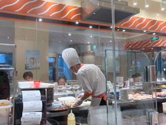 -新一番三文鱼寿司(大东海店)