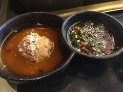 王家渡金牌麻酱-王家渡火锅(金宝汇店)