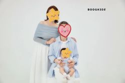 -布格儿童摄影(长春旗舰店)