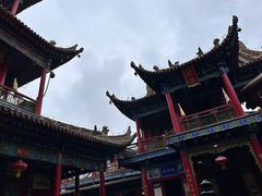 -高庙保安寺